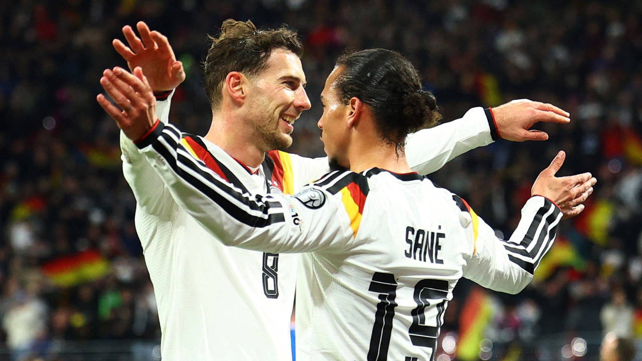 2026 FIFA Dünya Kupası Elemeleri'nde 3 grup daha tamamlandı!