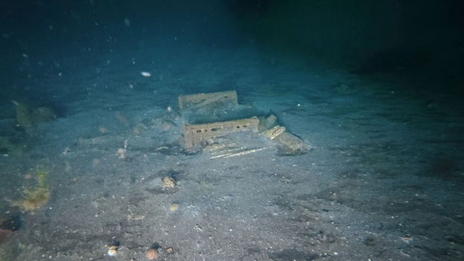 17 Ağustos'un yıkıcı izi sular altında