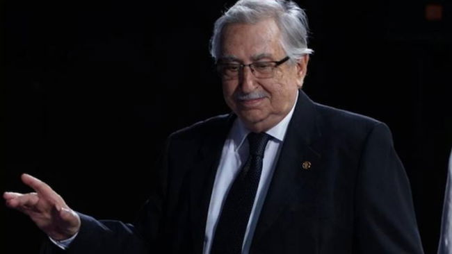 Türk Halk Müziği'nin acı kaybı: Yücel Paşmakçı 91 yaşında hayatını kaybetti