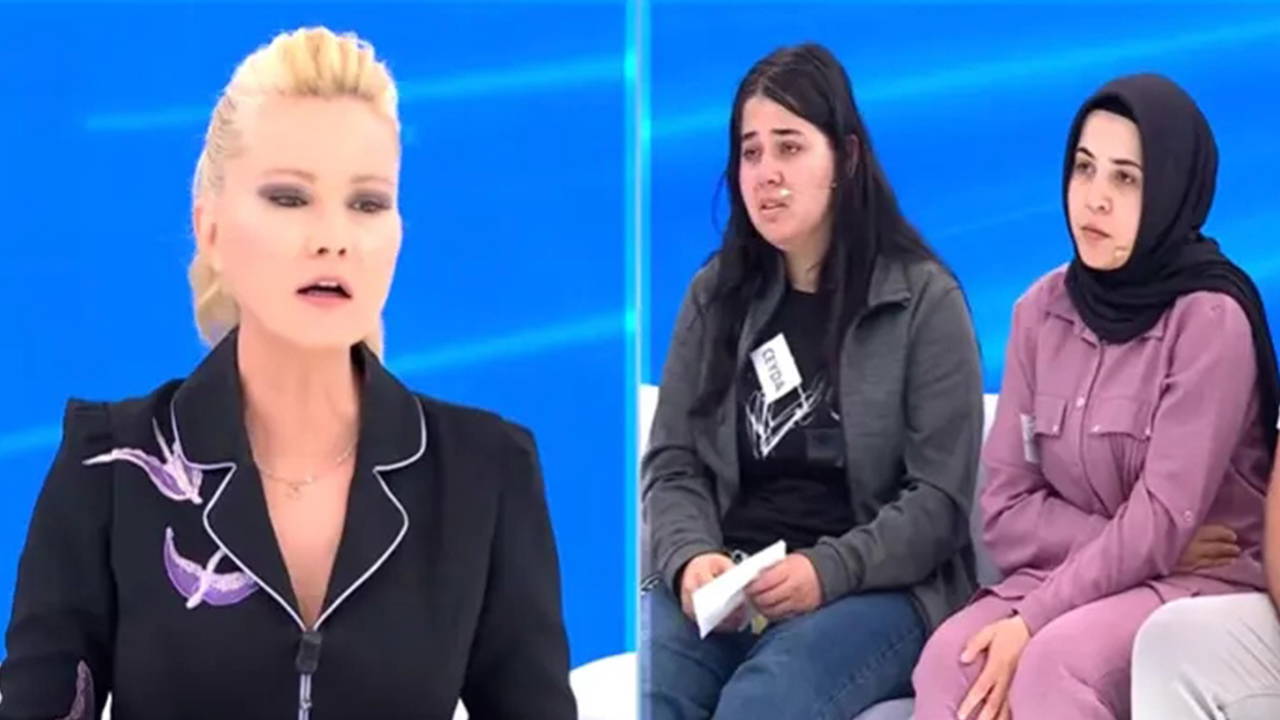 'Kaçtığın kişi kötü işler yapıyor' deseler de inanmadı... Mü