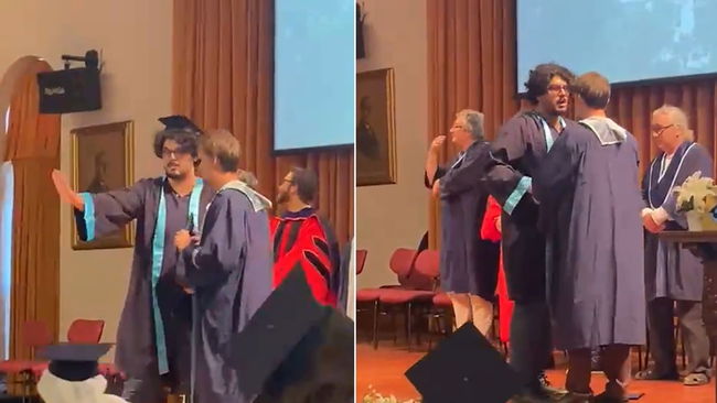 Boğaziçi Üniversitesi'nde 'akademisyen' gerilimi