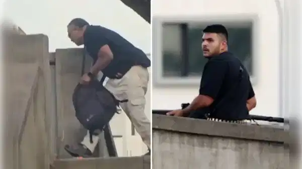 Avustralya'daki Bondi Plajı saldırısı terör soruşturması kapsamında