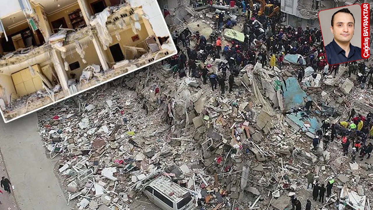 Hasan Alpargün Apartmanı davasında gerekçeli karar açıklandı: 'Mahkeme kendi raporu ile çelişiyor'