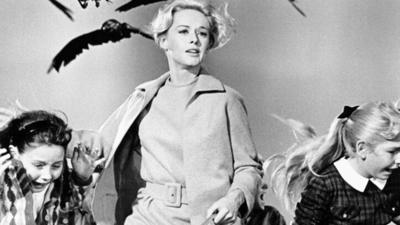 Gerilim ustası Alfred Hitchcock’tan mutlaka izlemeniz gereken 5 film