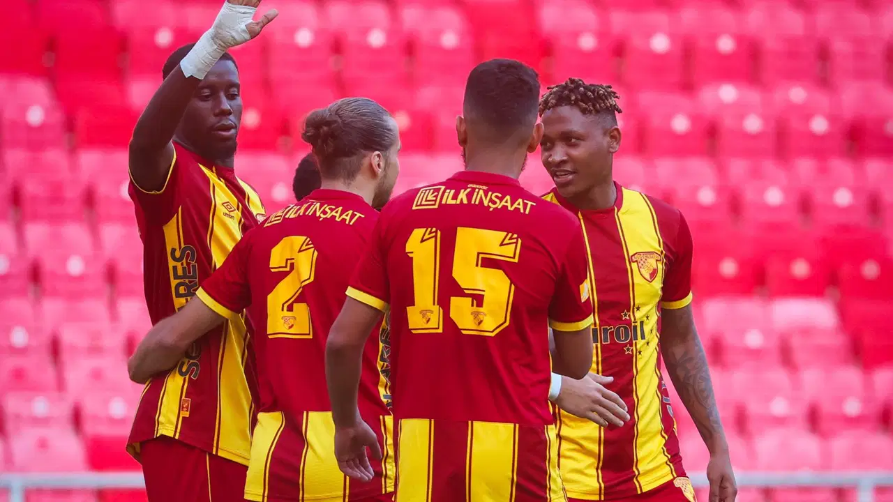 Süper Lig ekibinden Günay Güvenç hamlesi