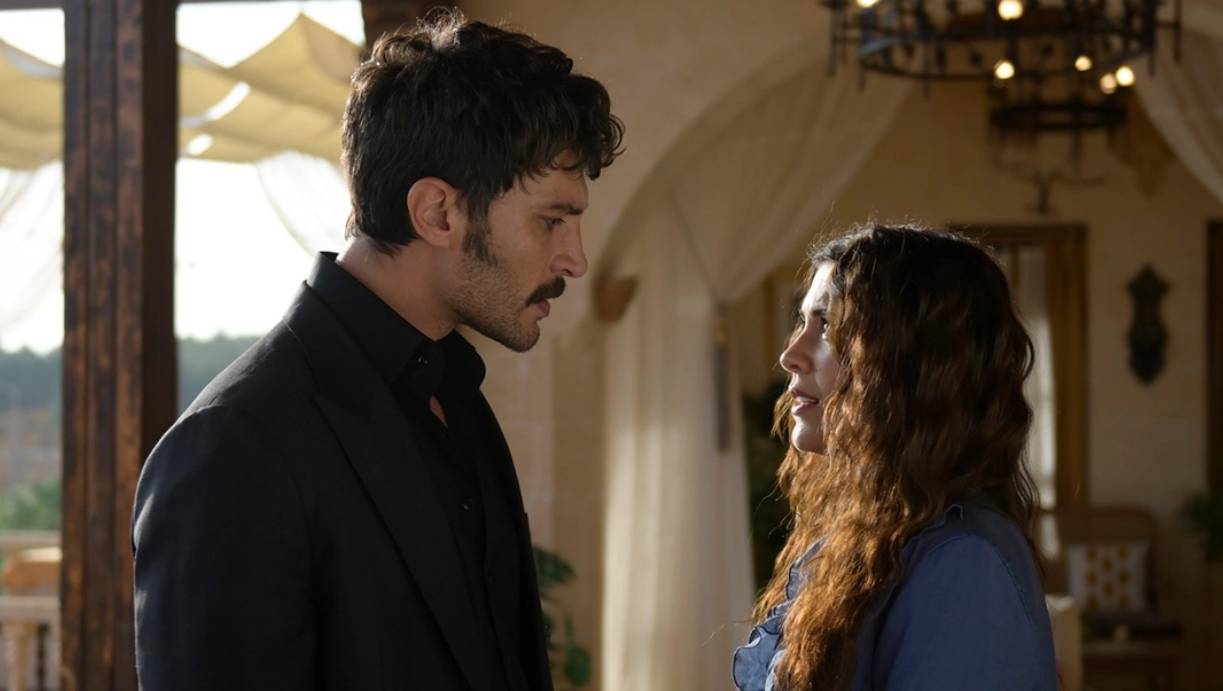 Halef dizisinin yeni bölümü ne zaman? Halef dizisinin son bölümünde ne oldu?