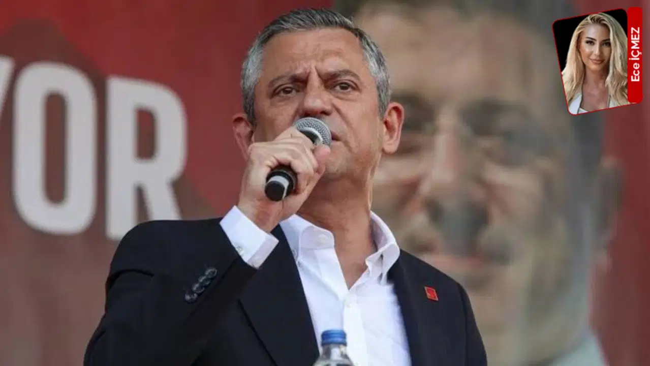 YENİ Parti lideri Özgür Özel gazeteciler için İzmir’e geliyor