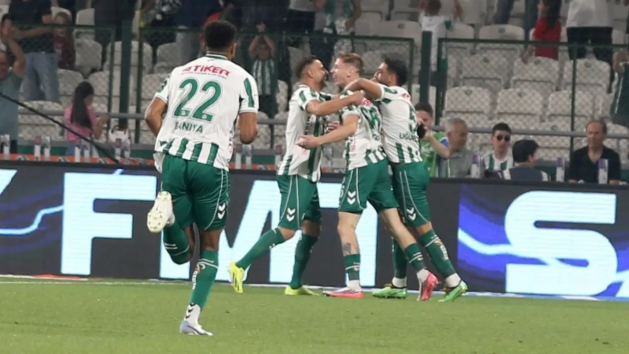 Başkan Ömer Atiker açıkladı: Konyaspor'un borcu belli oldu!