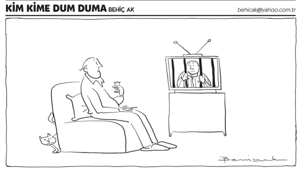 Kim Kime Dum Duma - 11 Şubat 2026