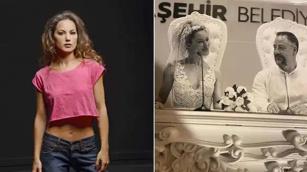 Yıldız Asyalı'nın eşi Mustafa Semih Demirci'den açıklama