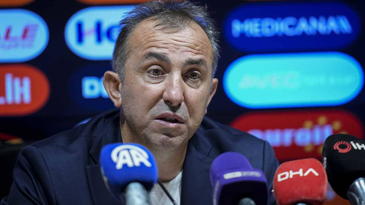 Recep Uçar: "Milli Takım kadrosuna şaşırdım"