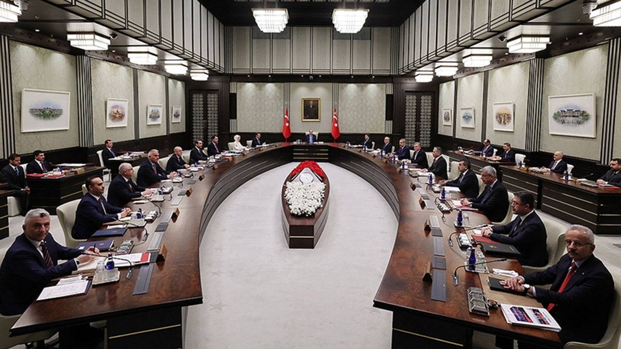 Yeni bir bakanlık kuruluyor!