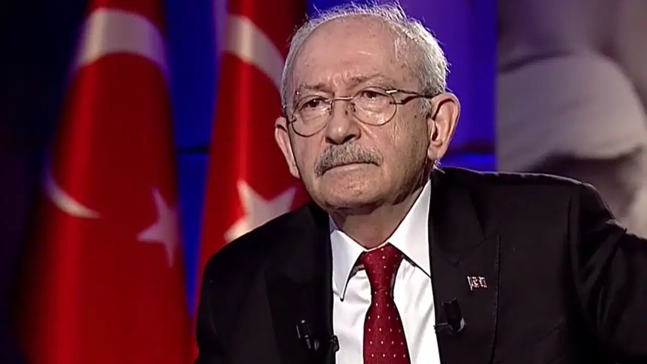 Yandaş isim canlı yayındaki 'Kılıçdaroğlu' röportajını yorumladı: 'Biz gerçekliğimizden çıktığımız için bünye kaldırmadı'