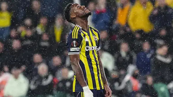 Yıldız futbolcu listede yer almadı