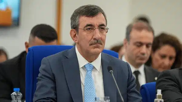 Usta’dan Yılmaz’a Şiddetli Tepki: Yüce Divan’a Yöneltilen İddialar