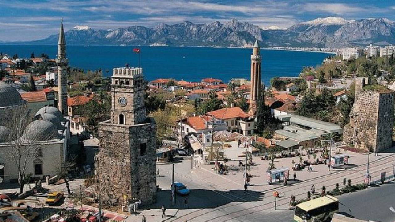 Türkiye, COP31'in dönem başkanı ve ev sahibi oldu