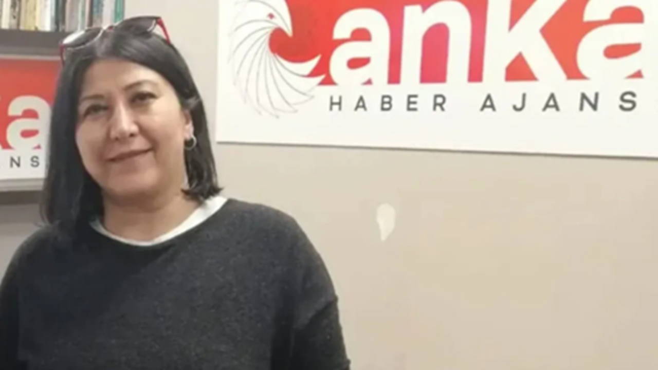 Gazeteci Dürdane Kırçuval Yunanistan'da hayatını kaybetti