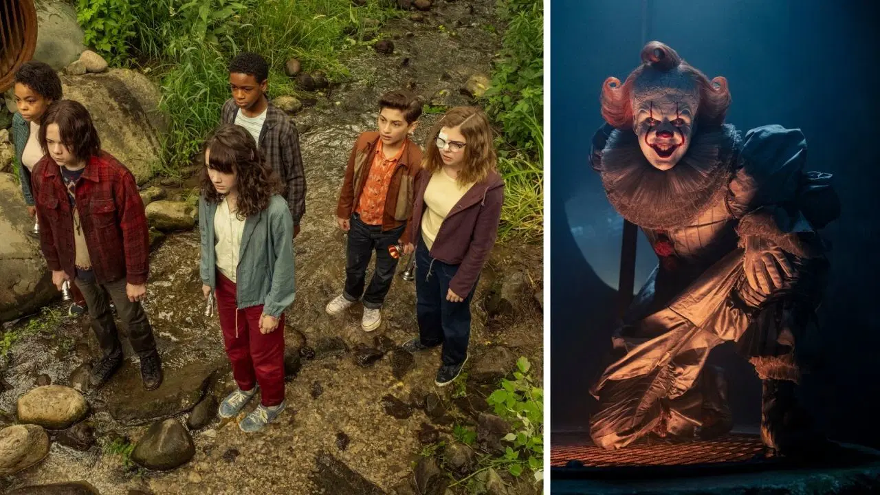 Dehşet verici bir köken hikâyesi