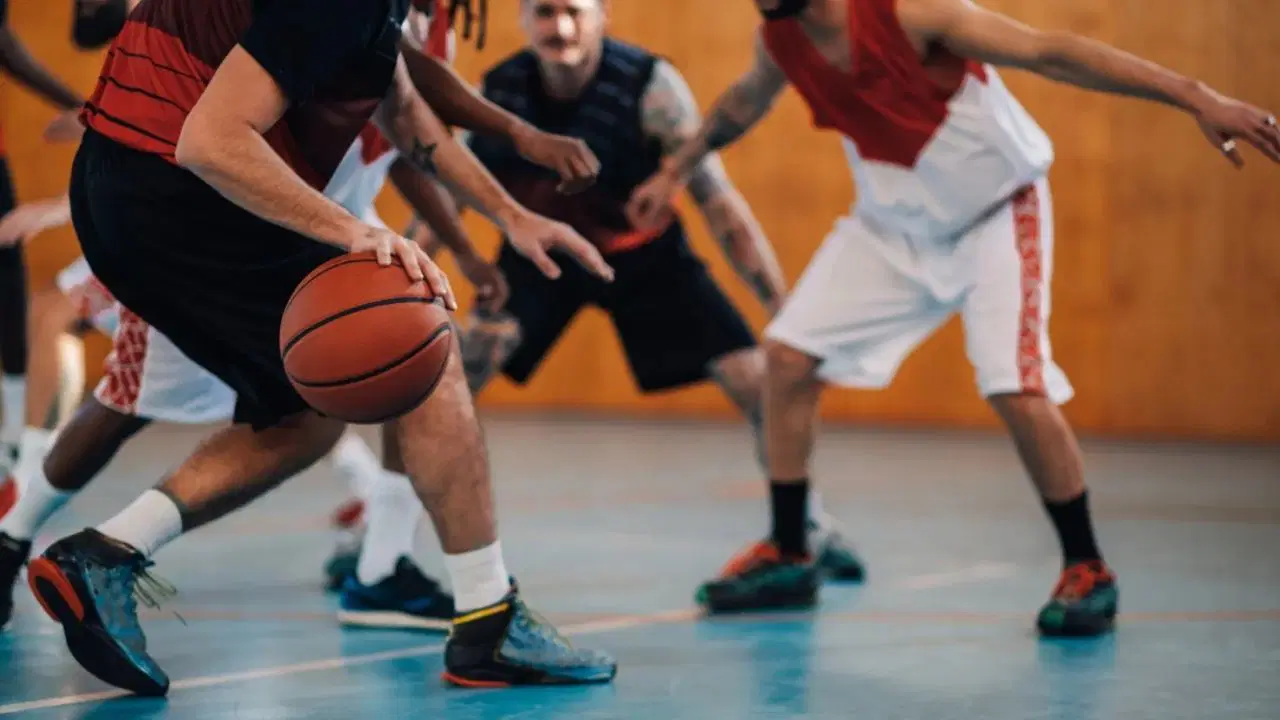 Basketbol ayakkabısı ile deprem arasındaki şaşırtıcı bağ!
