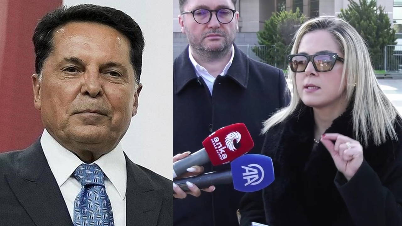 Ahmet Özer'e 6 yıl 3 ay hapis kararı istinafa taşındı... Seraf Özer açıkladı: 'Beni Ankara'dan önemli isimler aradı'