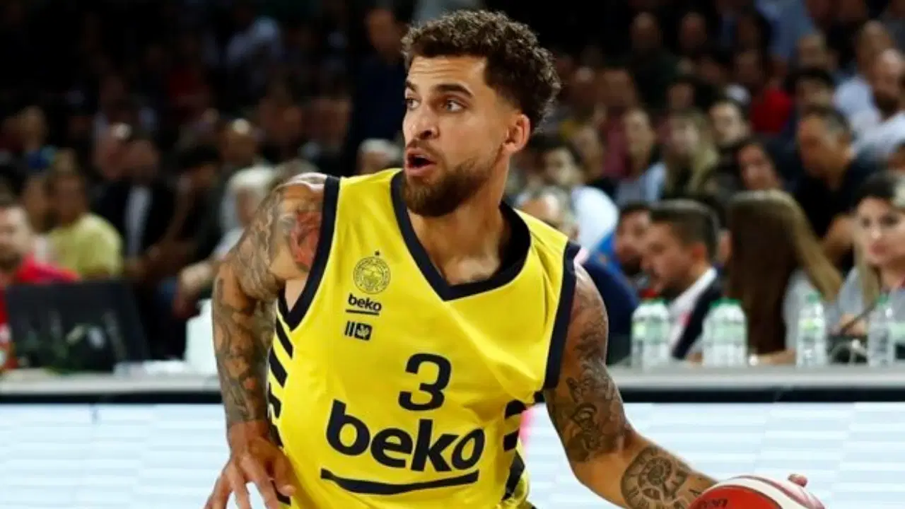 Fenerbahçe Beko'da ayrılık: Resmen açıklandı!