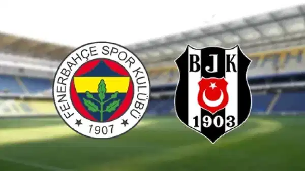 F.Bahçe yarın kupadaki Beşiktaş derbisine çok eksikle çıkacak: İlk 11’den 9 isim yok
