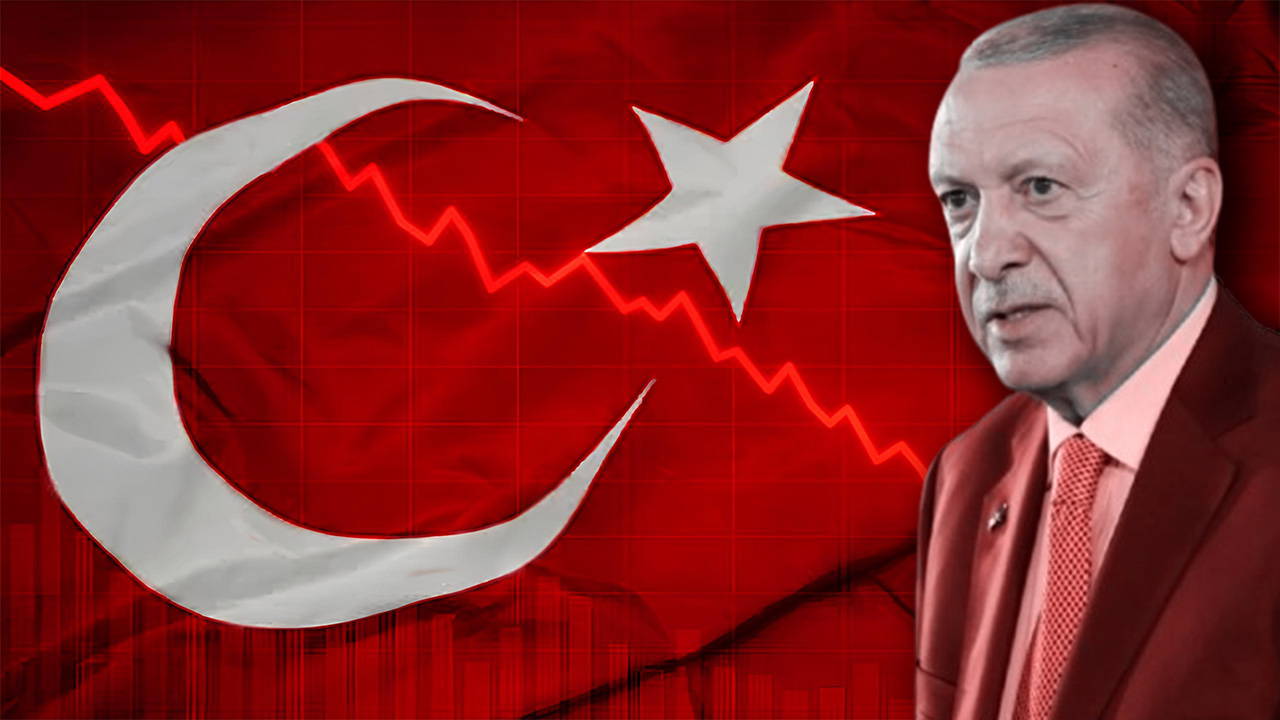 Ünlü ekonomistten Türk ekonomisi için devalüasyon uyarısı!