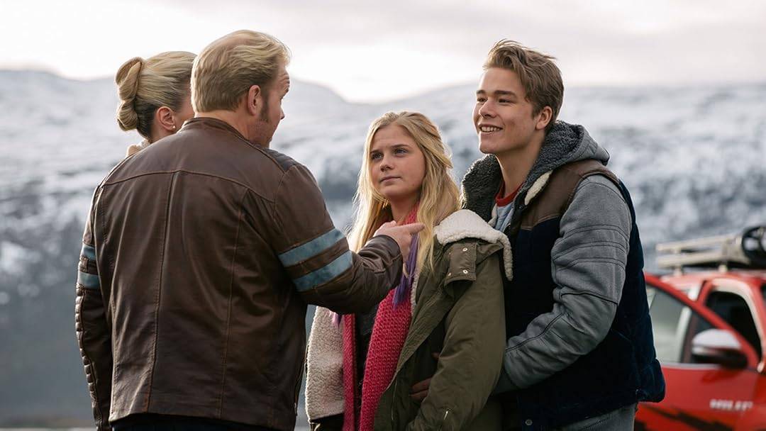 Yarış 2 filminin konusu ne? Yarış 2 filminin oyuncuları kim?