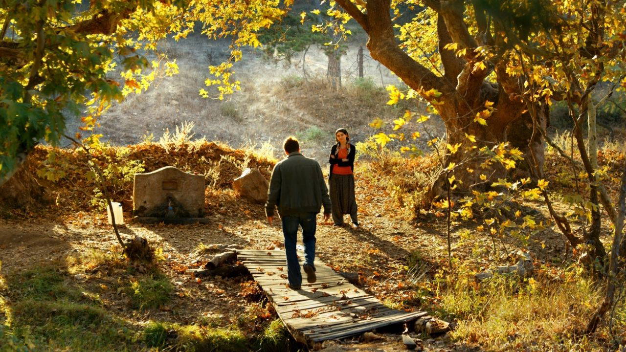 Haftalık film rotası: Zihninizi tazeleyecek 5 farklı dünya...