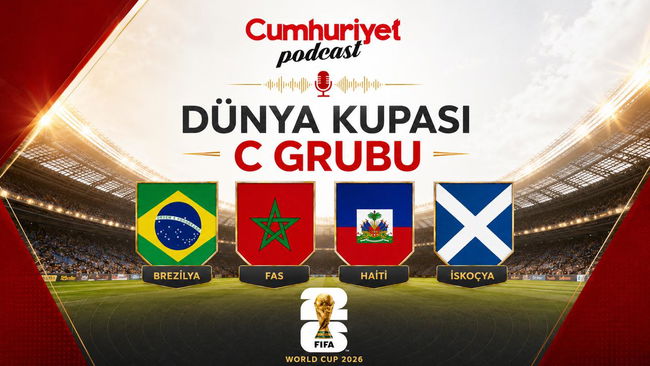2026 Dünya Kupası C Grubu: Brezilya favori, Fas yeniden tarih peşinde