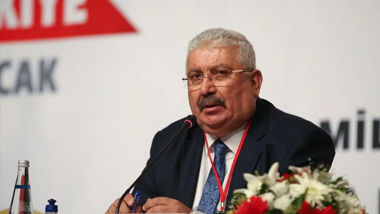 MHP nükleer silah istedi