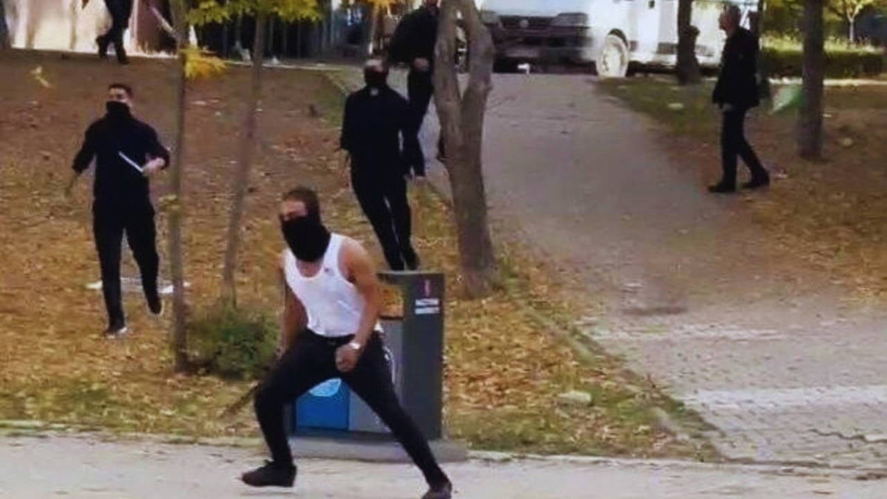 Eğitim Sen'den 'Hacettepe' açıklaması: Faşist saldırıya karşı öğrencilerin yanındayız