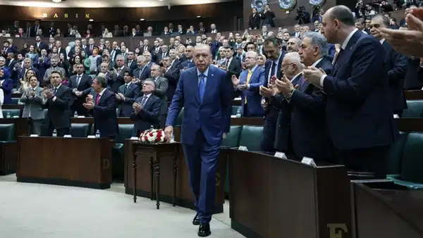Dikkat çeken iktidar kulisi... AKP'de 'kopuş' iddiaları: 'Milletvekilleri çalışmalara katılmıyor'