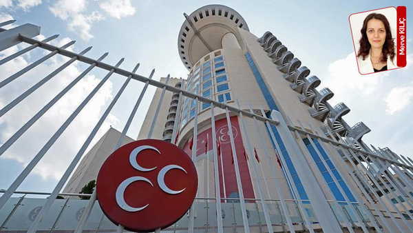 MHP’de Yönter krizi:  ‘Bahçeli biletini kesti’, parti içinde hesaplaşma başladı