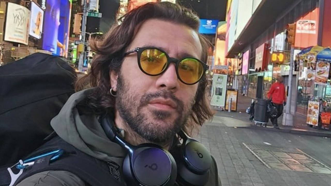 Türk bilim insanı Furkan Dölek kefaletle serbest bırakıldı