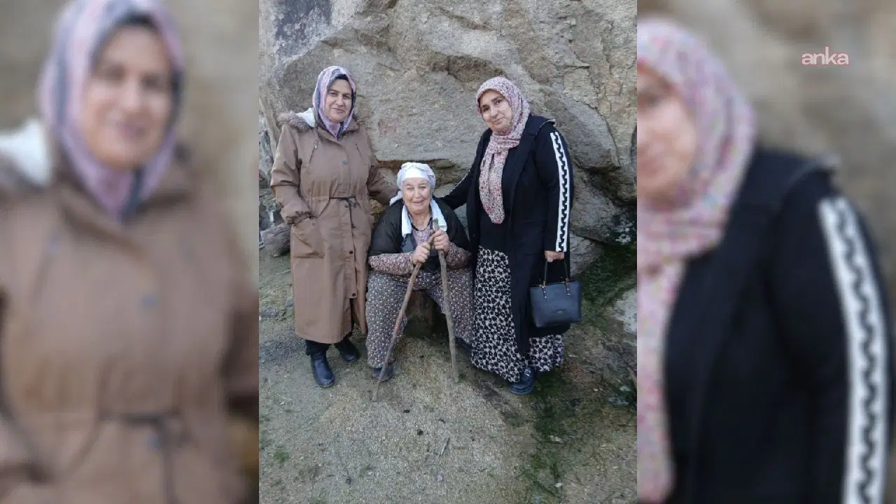 AKP Kadın Kolları Başkanlığından istifa eden Arslantaş: Türbanlı olduğum için istenmedim