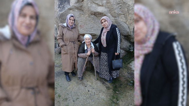 AKP’li eski kadın kolları başkanı: