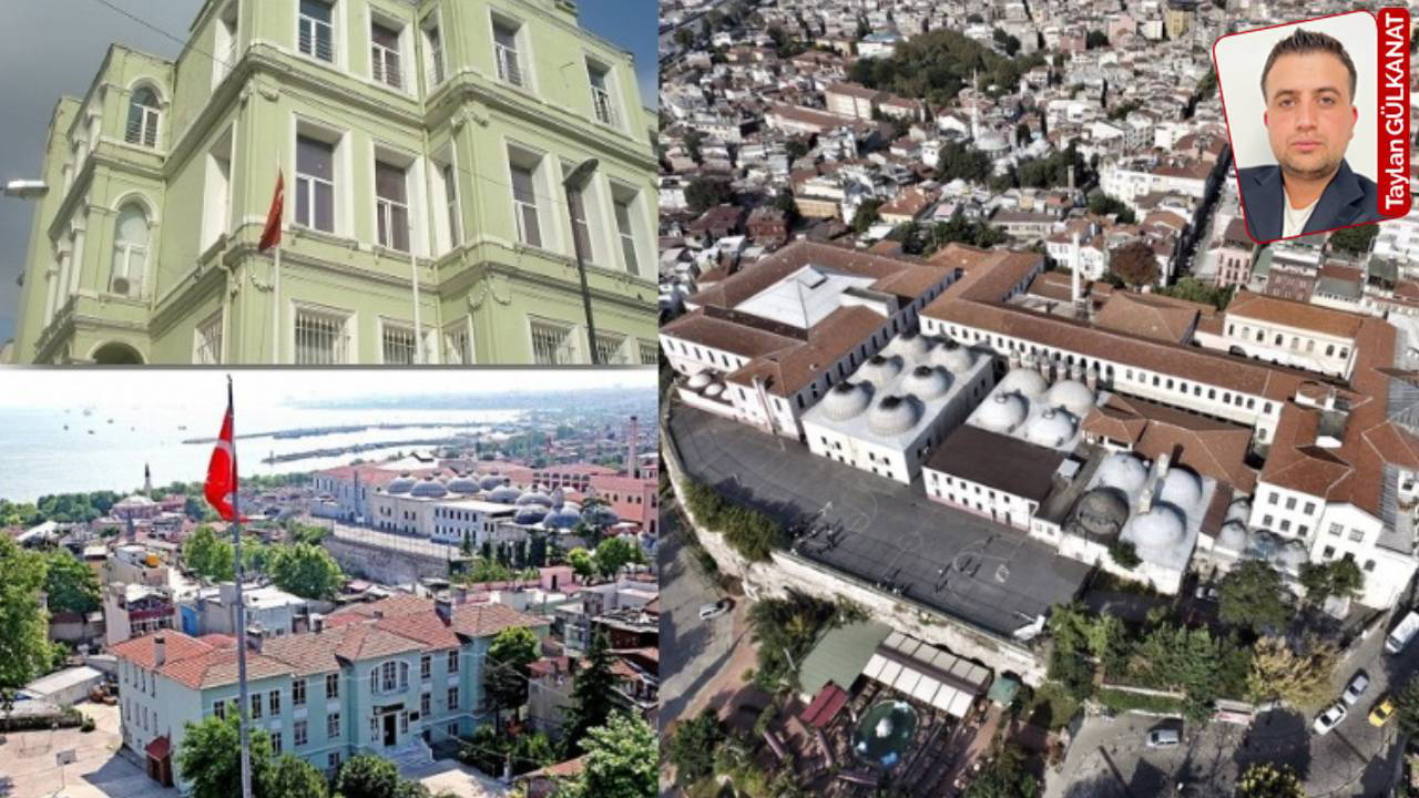 Öğrenci sayıları azaltılmaya çalışılıyor: Tarihi liselerde deprem tasfiyesi