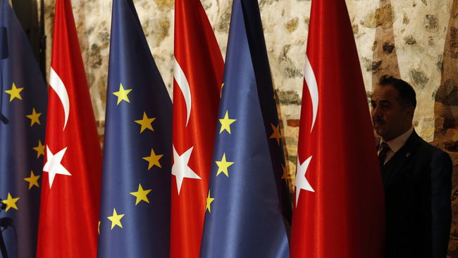 'Fırsat penceresi kapanıyor...'