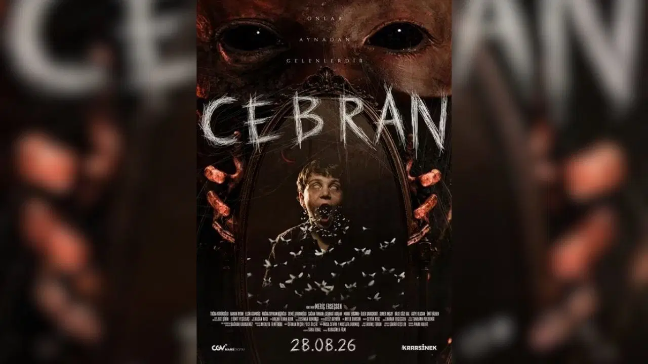 Sinema salonlarında 11 film vizyona girecek