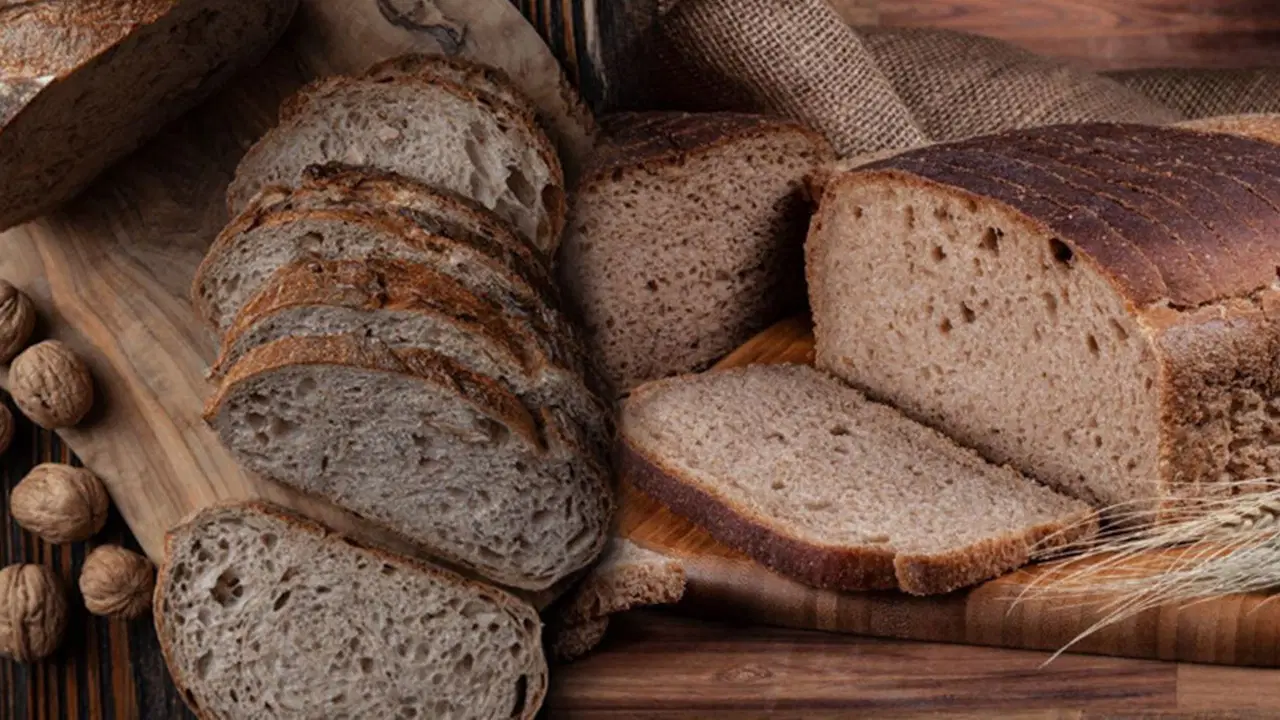 Tarım Bakanlığı açıkladı: O ekmeklere yasak geliyor!