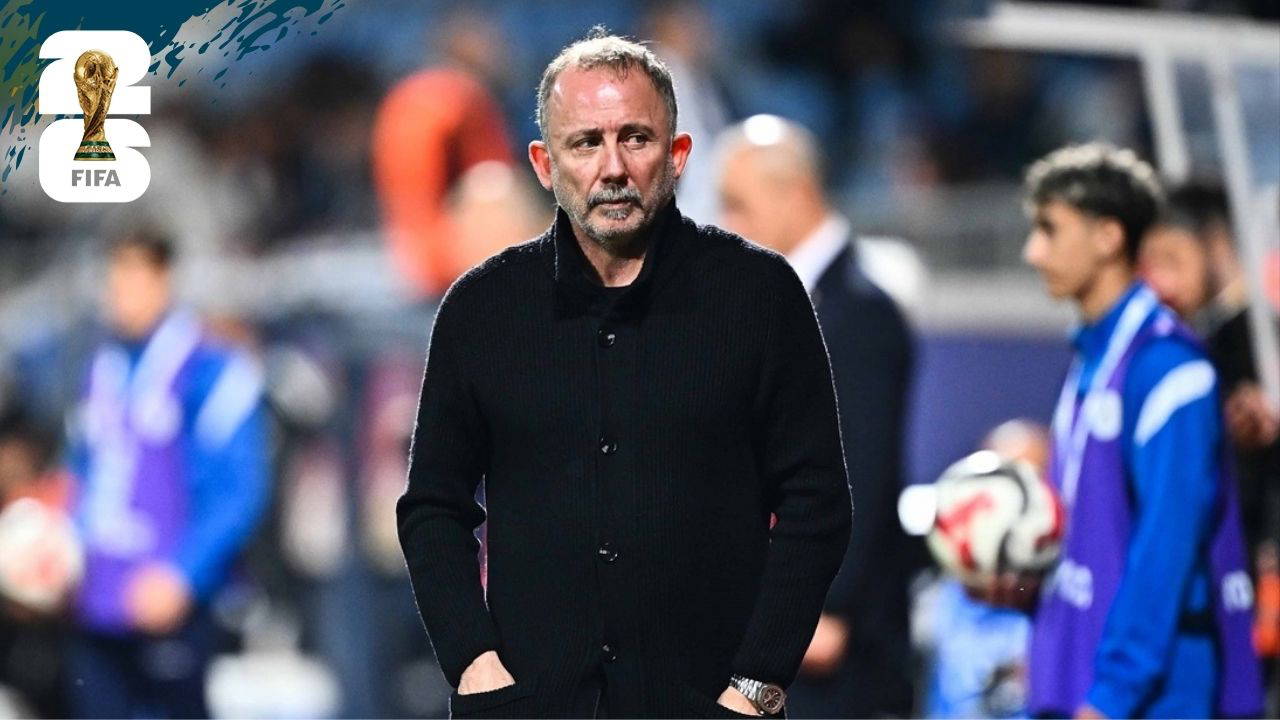Sergen Yalçın'dan Vincenzo Montella'ya sert eleştiri: 'Hangi başarıyla milli takıma teknik direktör oldu?'