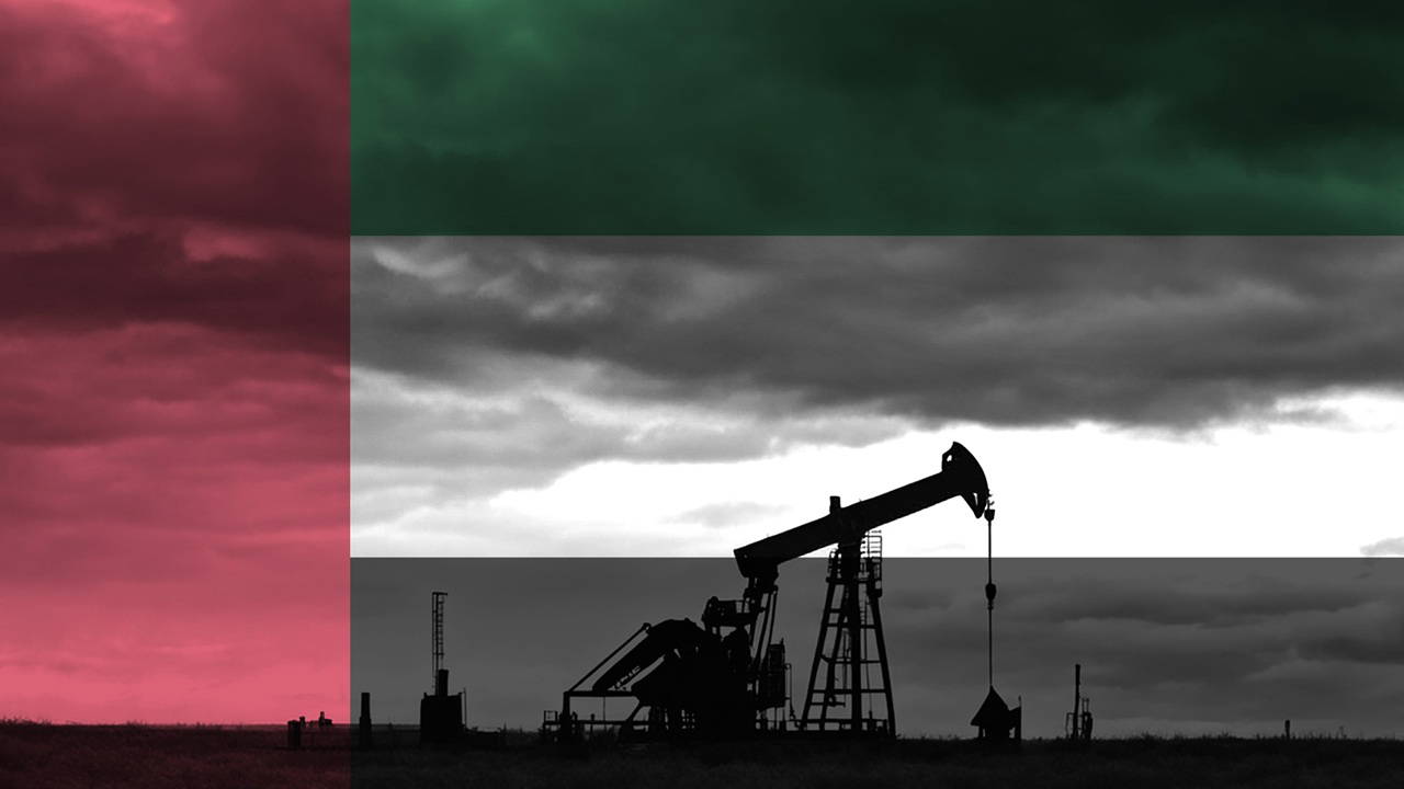 Petrol piyasasında deprem: Birleşik Arap Emirlikleri OPEC'ten ayrıldı