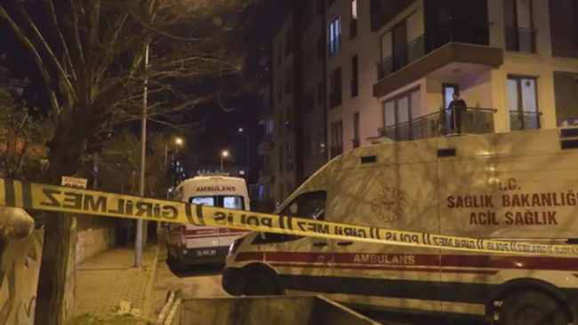 Dehşet saçtı: Annesi ve ağabeyini öldürdü, cinayet silahıyla yakalandı