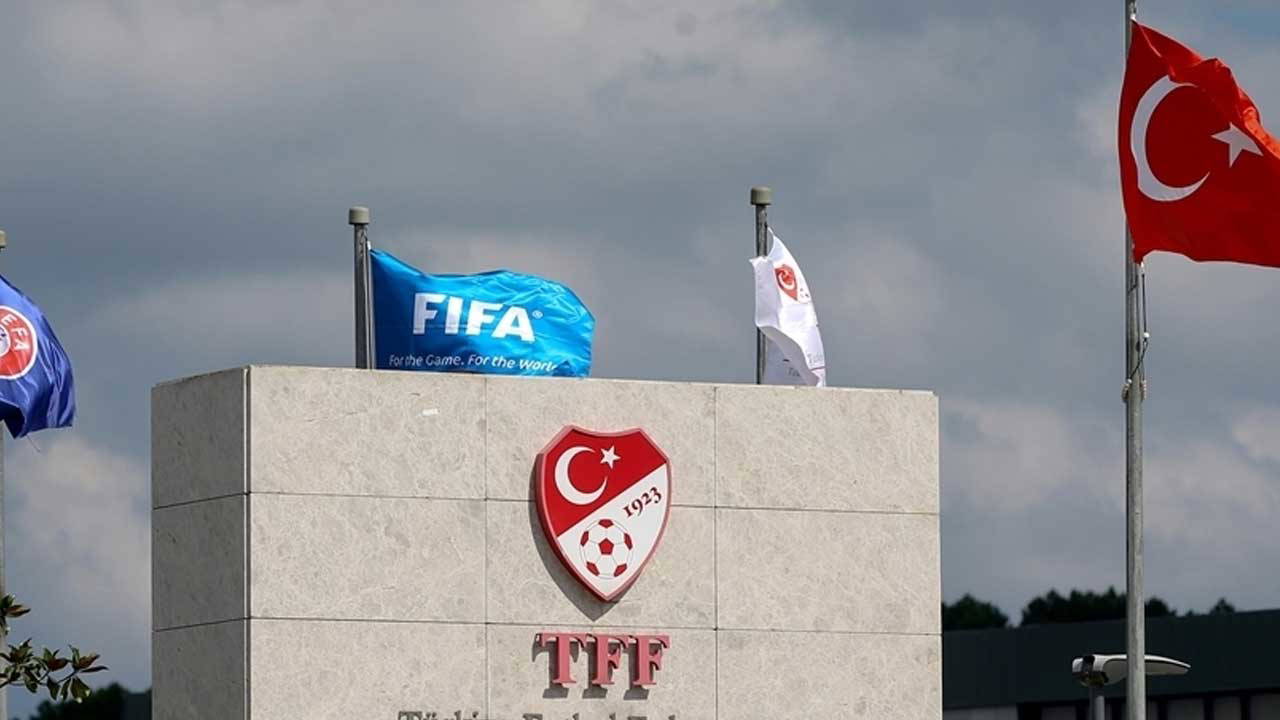 Süper Lig'de 7 kulüp PFDK'ye sevk edildi