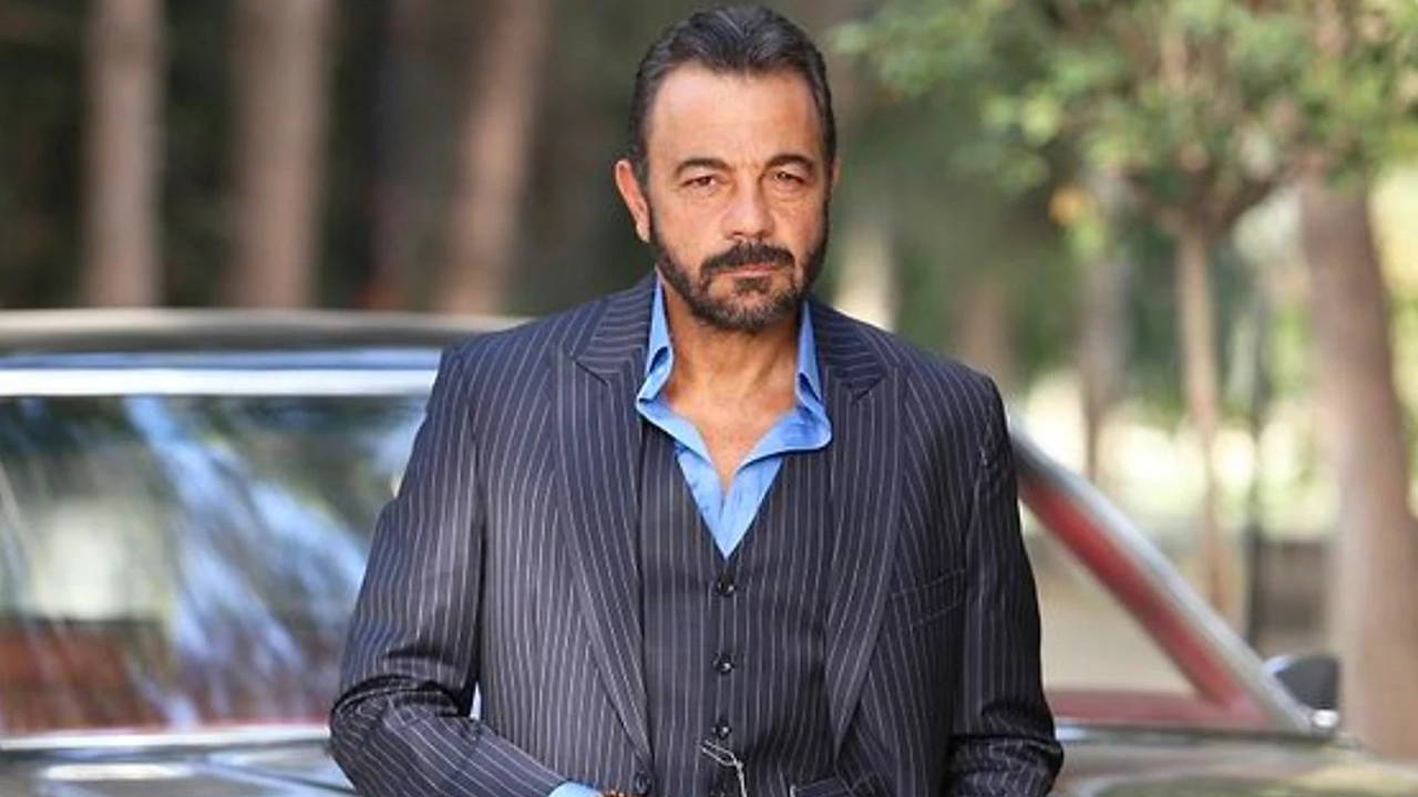 Kerem Alışık'tan duygulandıran paylaşım: 'Annen yok, kimsen yok'