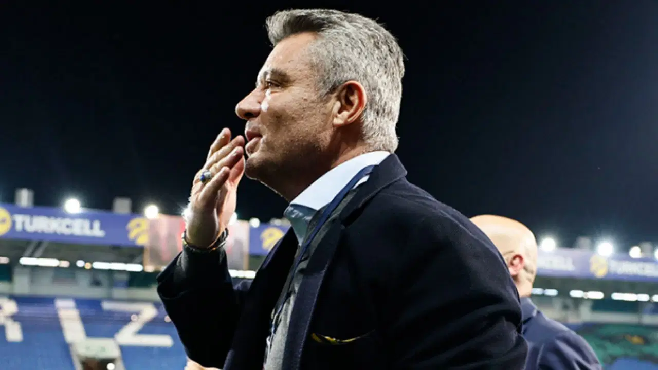 Sadettin Saran gözaltına alınmıştı: Fenerbahçe'den olağanüstü toplantı kararı!