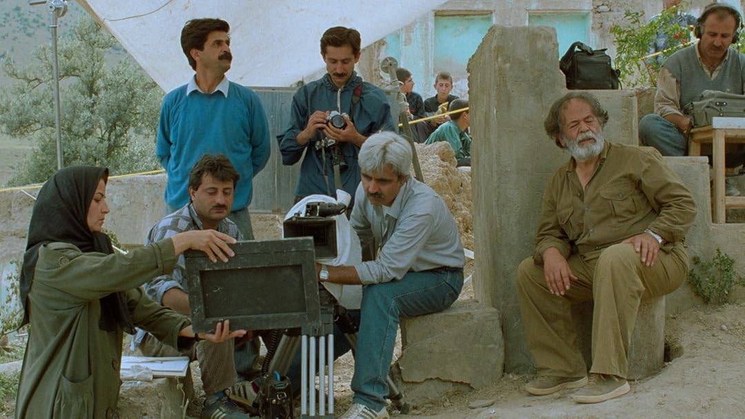 Zeytin Ağaçları Altında filminin konusu ne? Zeytin Ağaçları Altında filminin oyuncuları kim?