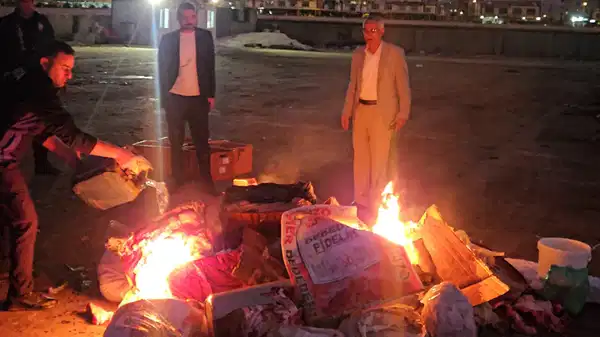 Son Dakika Haber Görseli