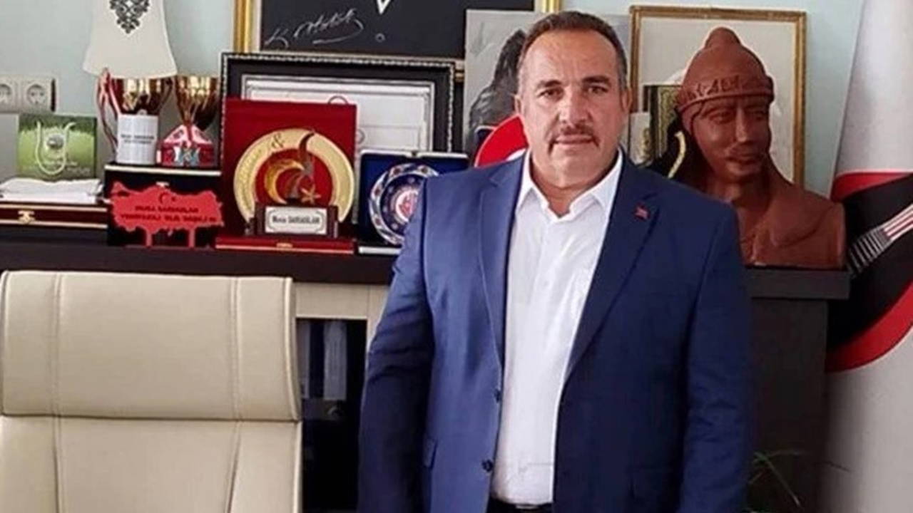 Yenifakılı Belediye Başkanı Musa Sarıaslan hayatını kaybetti